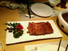 -老船坞餐厅(北京亚洲大酒店 )