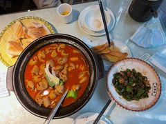 -自己人(九码头店)