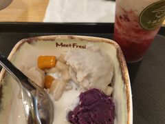 -鲜芋仙(南开大悦城店)