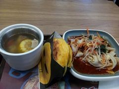 -魏家凉皮(协和店)