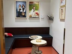 -海马体照相馆丨大师(青岛万象城店)