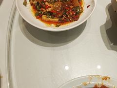 -郭林家常菜(狼垡店)
