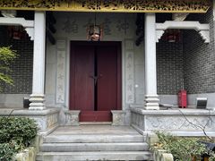 -武汉园博园(武汉自然博物馆)