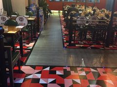 大堂-冰城串吧(中上园店)