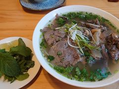 -越美小馆·越南料理(曲江店)