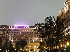 -星光岛