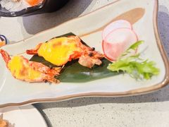 -万岁寿司(万国店)