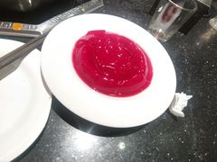 -蜀香居鲜毛肚火锅