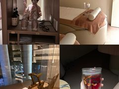 -左右Massage/Spa(长寿路店)