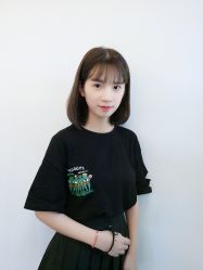 -BTR发型定制潮沙龙店