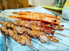 -烤五行·烧烤烤串(石佛营店)