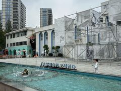 -杭州开元森泊度假乐园