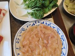 -皇城老妈·大连海鲜火锅(港湾店)