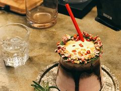 -BE NORMAL CAFE(霞溪路店)