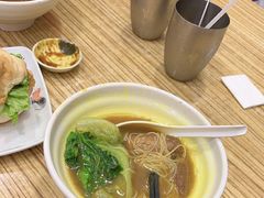 -新记美食(关闸店)