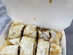 -东北熏肉大饼(大学南路店)