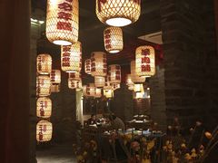 大堂-二十八里太湖船菜(吉祥路店)