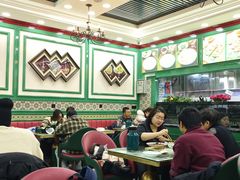 -花圃园餐厅店(和田二街28号院店)