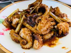 -华源餐厅·海鲜大排档(日月贝店)