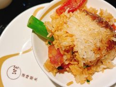 -顺峰顺水顺德菜(龙华店)