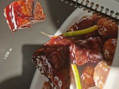 外婆红烧肉-上海小南国(金桥国际广场店)