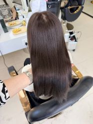 -BEAUTY HAIR GANO