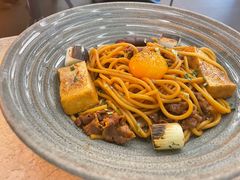 -玲婧胡同·生日蛋糕·餐厅(嘉里城店)