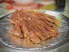 -椿记烧鹅(叠彩店)