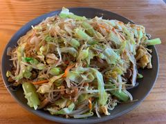 炒米粉-乡亲鹅肉城(昆山店)