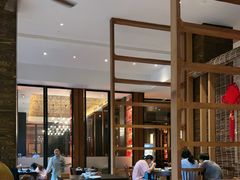 -羡餐厅·杭帮菜·淳菜(千岛湖自由洲际殿店)