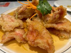 -北李·海肠捞饭·大连菜(望京凯德MALL店)