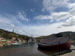 -威海华夏城景区