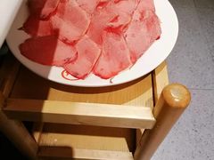 -许府牛火锅(信义坊总店)