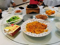 -胜记为食家·创新粤菜(车公庙店)