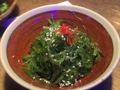 爽口海草-炉鱼(天河领展店)