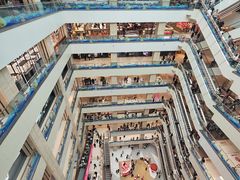-赛格国际购物中心(小寨店)