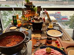 -極上萬膳·日料放题(来福士江景店)