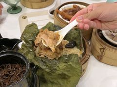 -喜势点·糖沙翁手工茶点·本地人茶居(永庆坊店)