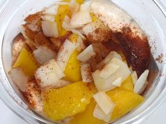 西班牙烟熏辣椒冷萃酸奶-Blueglass酸奶(财富购物中心店)