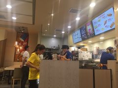 -DQ·蛋糕·冰淇淋(新佳丽店)