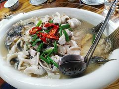 -杨厝六十六农庄农舍(杨厝路店)