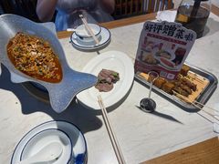 -不倒翁·安徽名菜楼(步行街店)