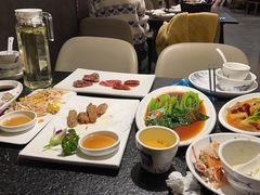 -潮三爷砂锅焗海鲜·生腌·海鲜粥(朝晖店)