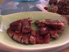 -御花园大酒店(海东路店)