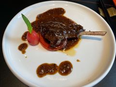 煎羊排-墨泉峰味(润和国际广场店)