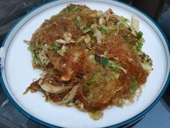 -随意茶庄·地道杭帮农家菜(梅家坞店)