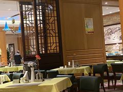 大堂-安徽饭店·白鹭阁自助餐厅(梅山路店)