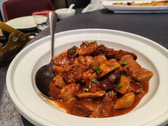 -将相和·海鲜蒸饺大连菜