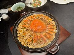 -君庭中餐厅(湘江豪生店)