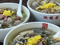 -潮镇老尾牛杂(环城西路店)